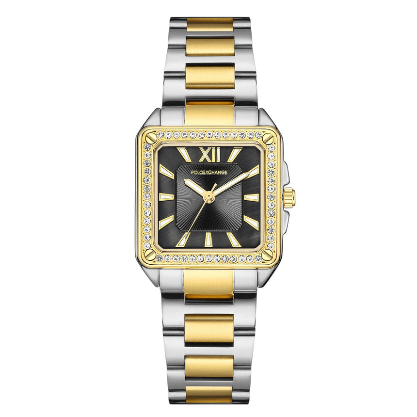 Polo Exchange Watch - PXW418