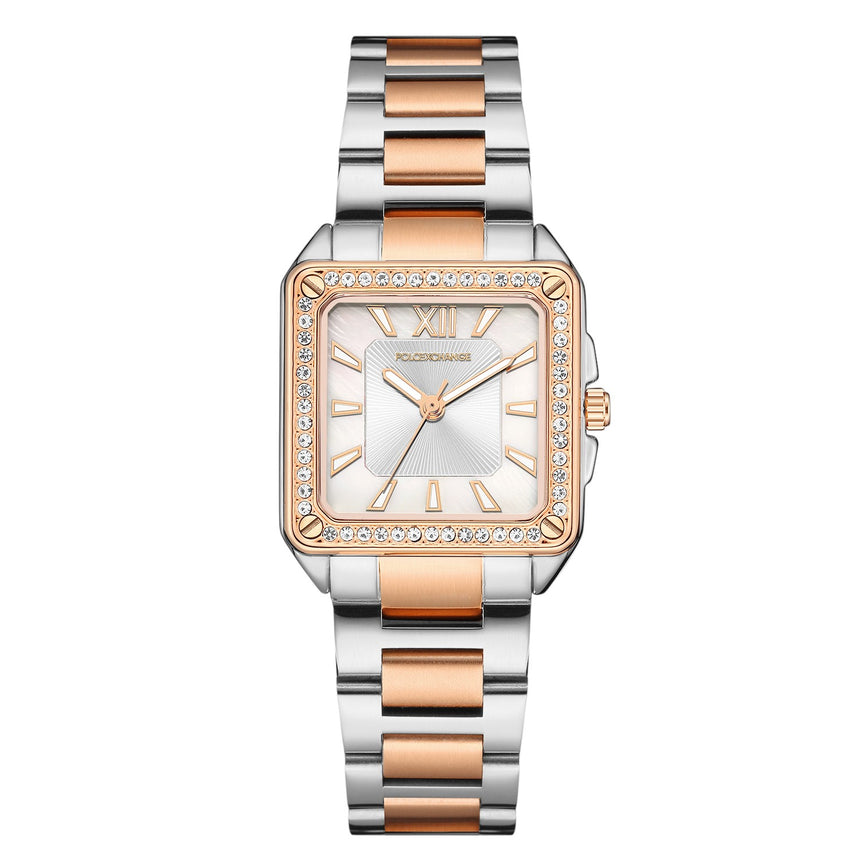 Polo Exchange Watch - PXW418