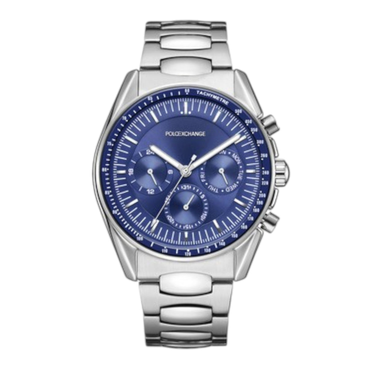 Polo Exchange Watch - PXW419-01