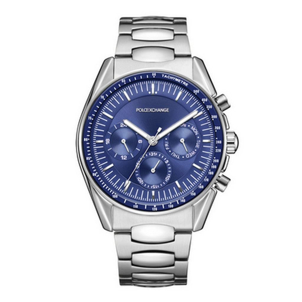 Polo Exchange Watch - PXW419-01