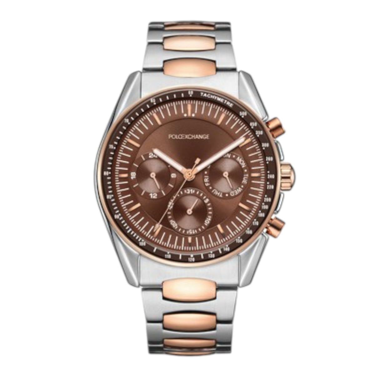 Polo Exchange Watch - PXW419-01