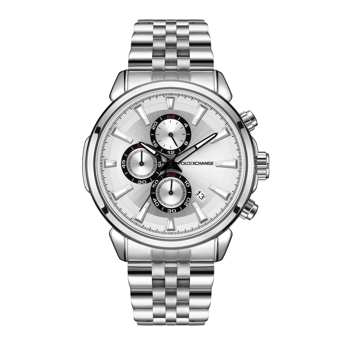 Polo Exchange Watch - PXW430