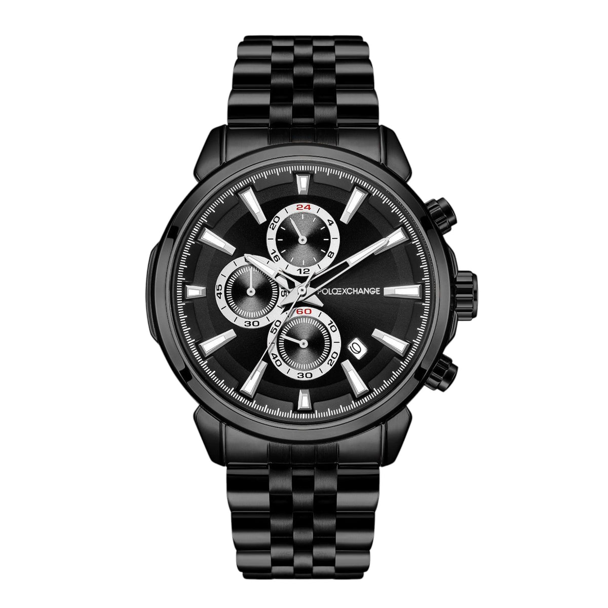 Polo Exchange Watch - PXW430-01