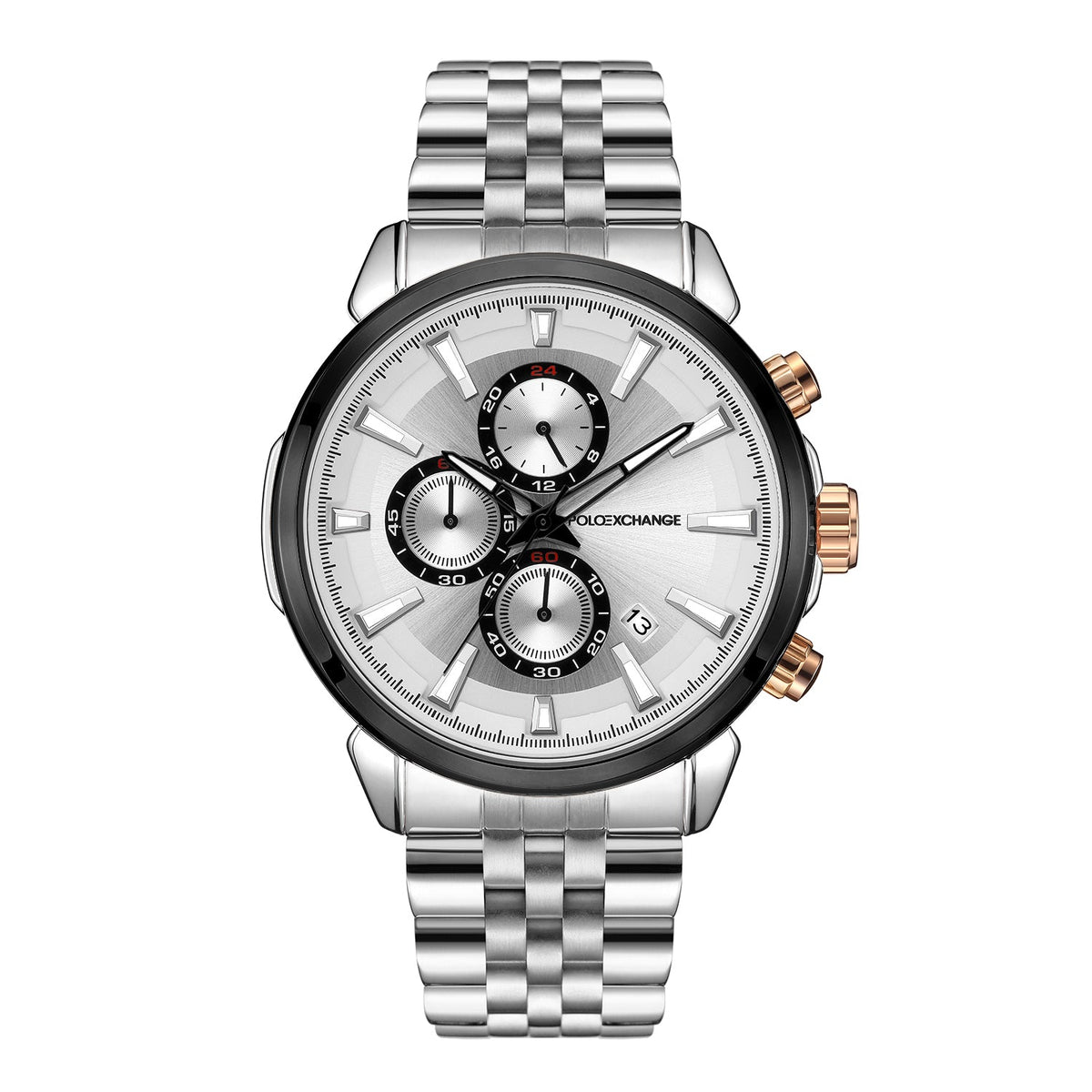 Polo Exchange Watch - PXW430