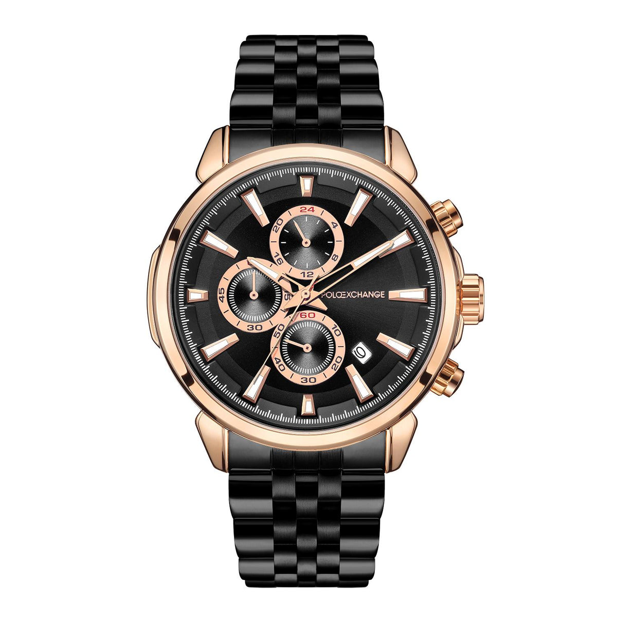 Polo Exchange Watch - PXW430