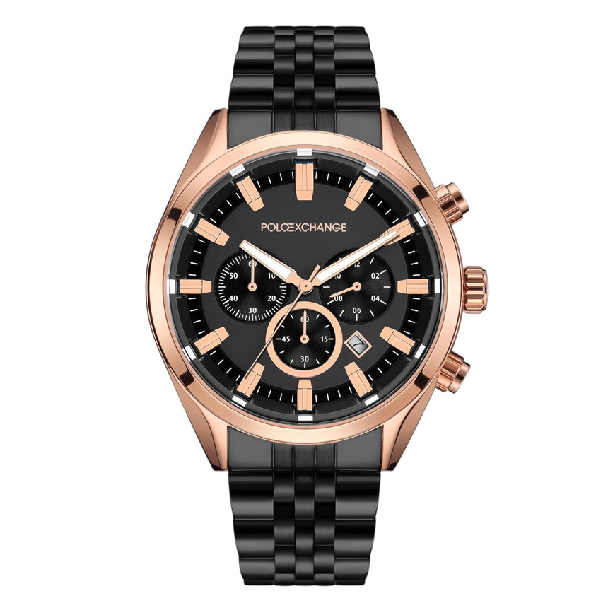 Polo Exchange Watch - PXW431-05
