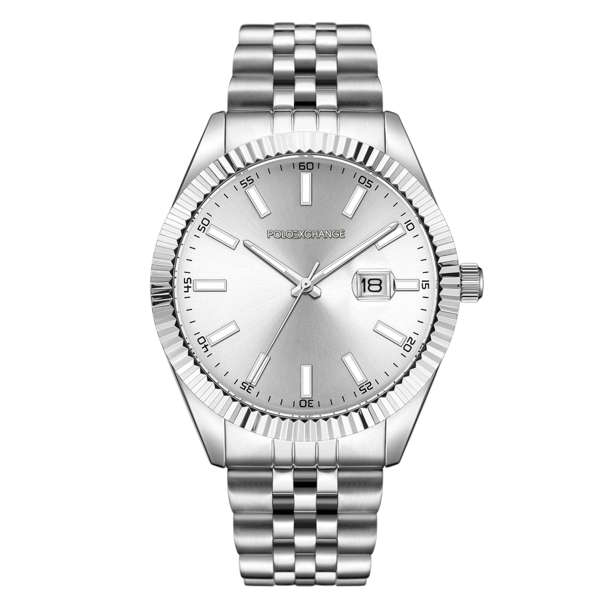 Polo Exchange Watch - PXW432-01