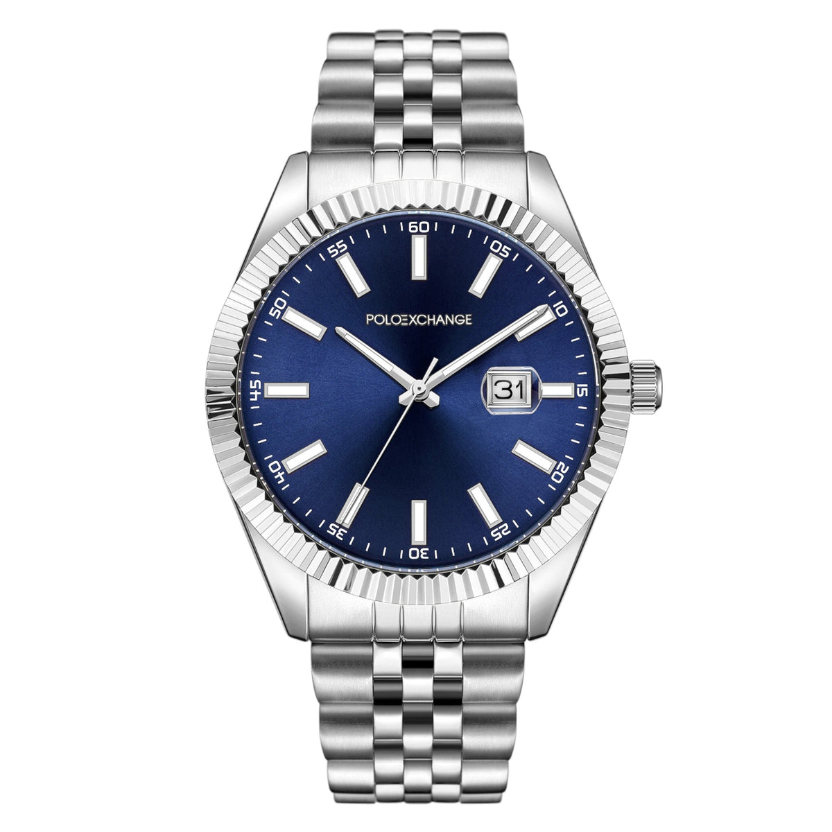 Polo Exchange Watch - PXW432-01