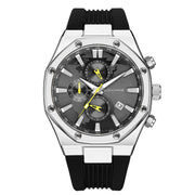 Polo Exchange Watch - PXW433-01