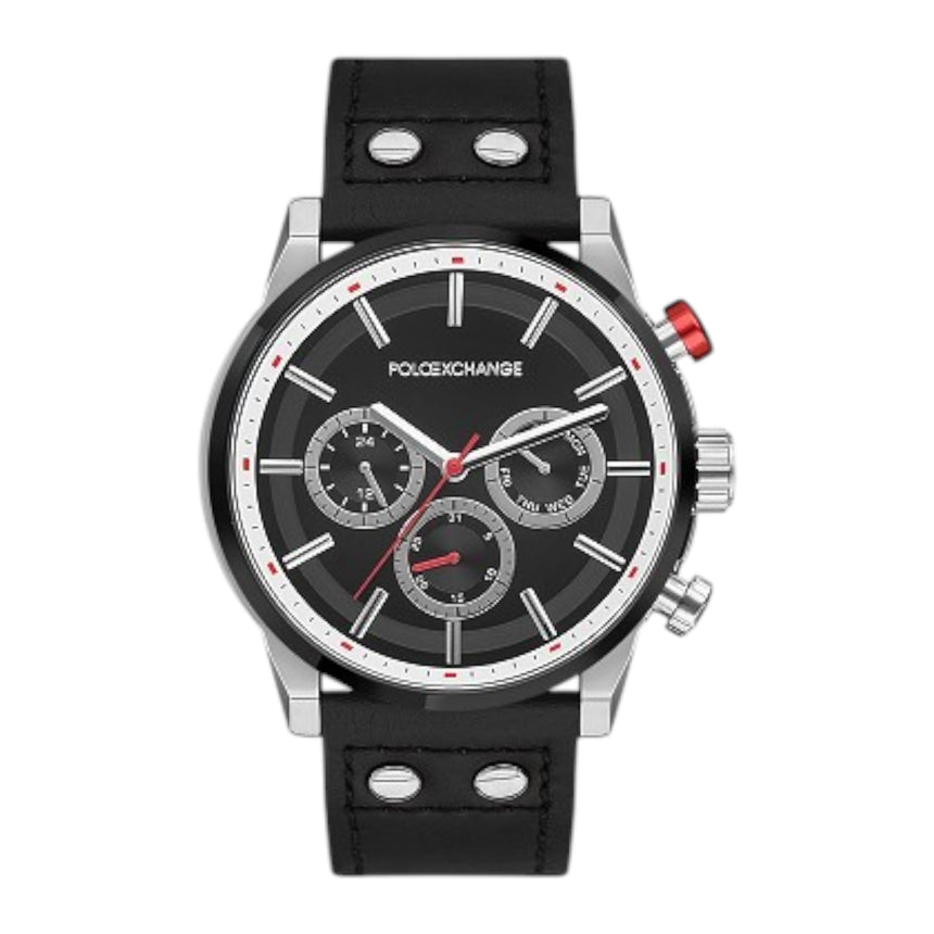Polo Exchange Watch - PX0034-01