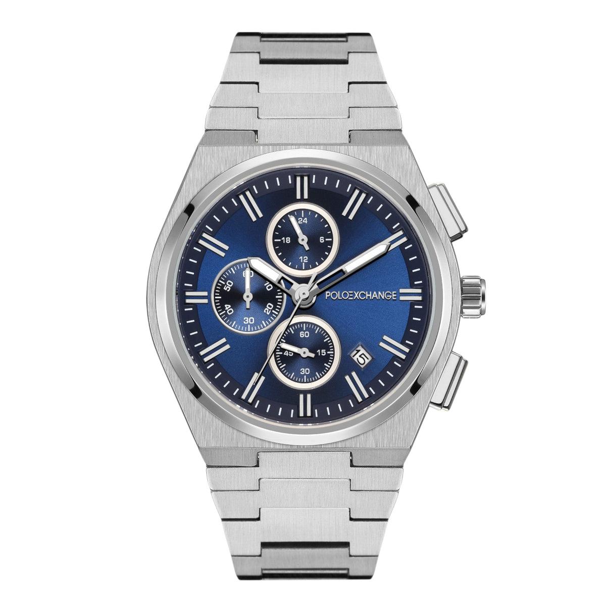 Polo Exchange Watch - PXW434-01