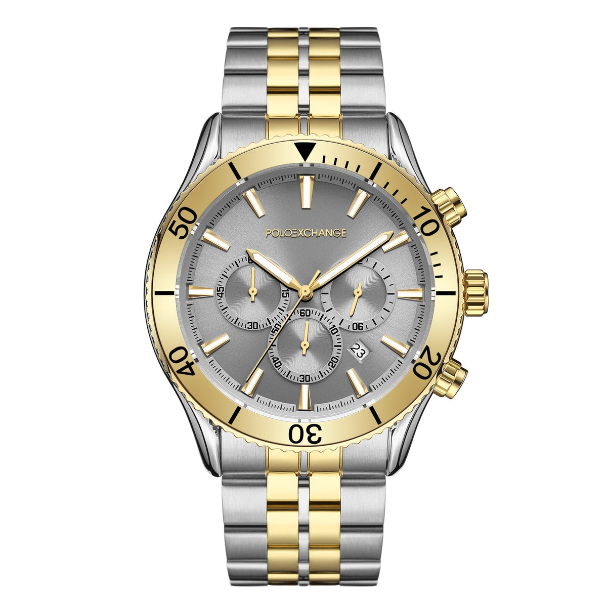 Polo Exchange Watch - PXW436