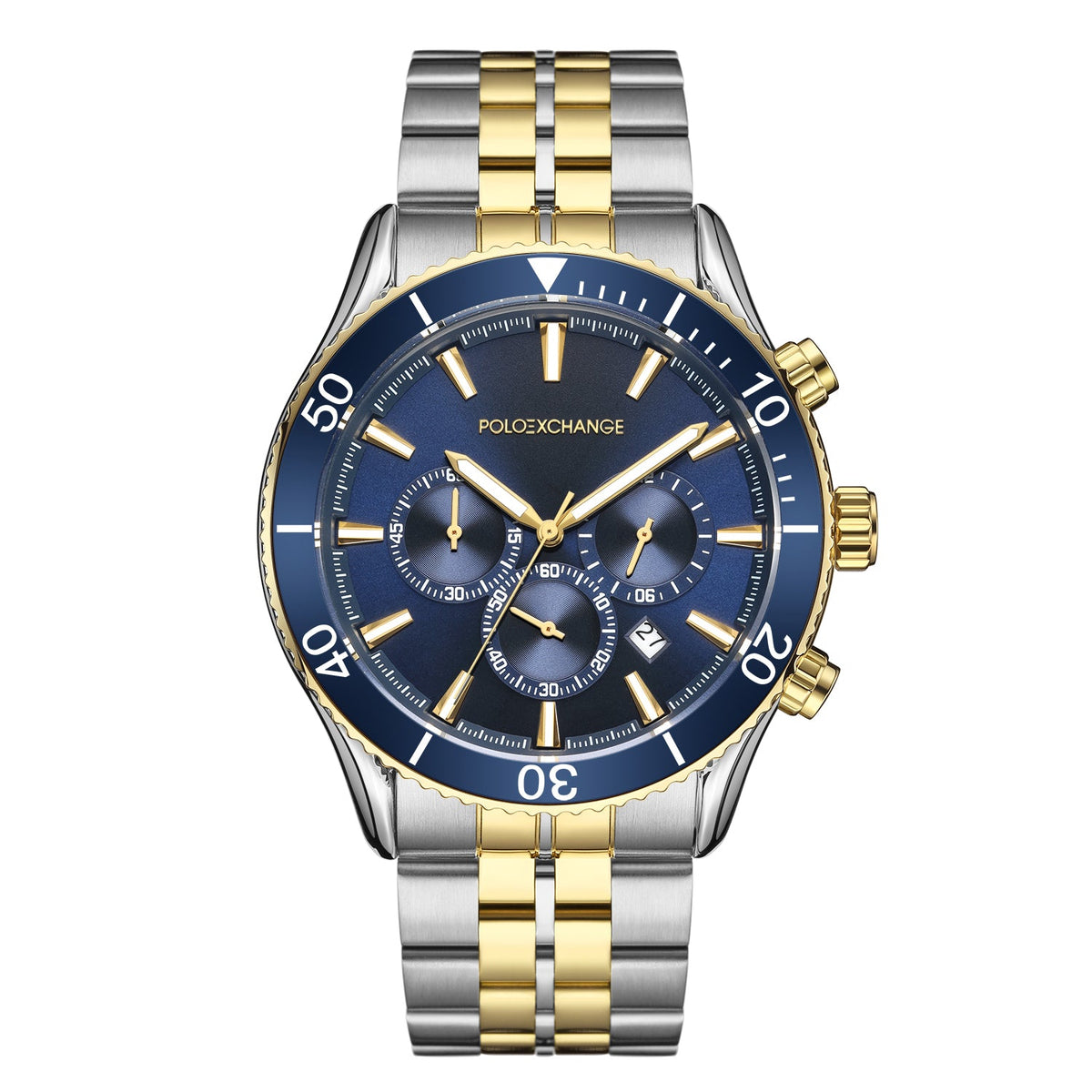 Polo Exchange Watch - PXW436
