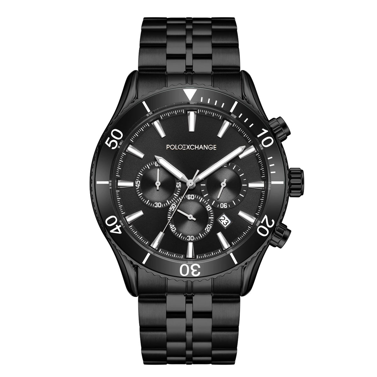 Polo Exchange Watch - PXW436