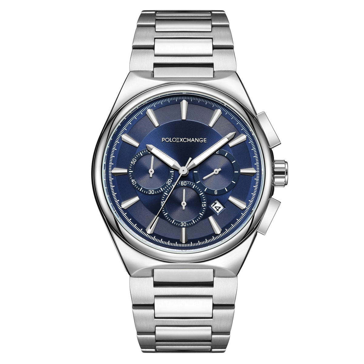 Polo Exchange Watch - PXW437-05
