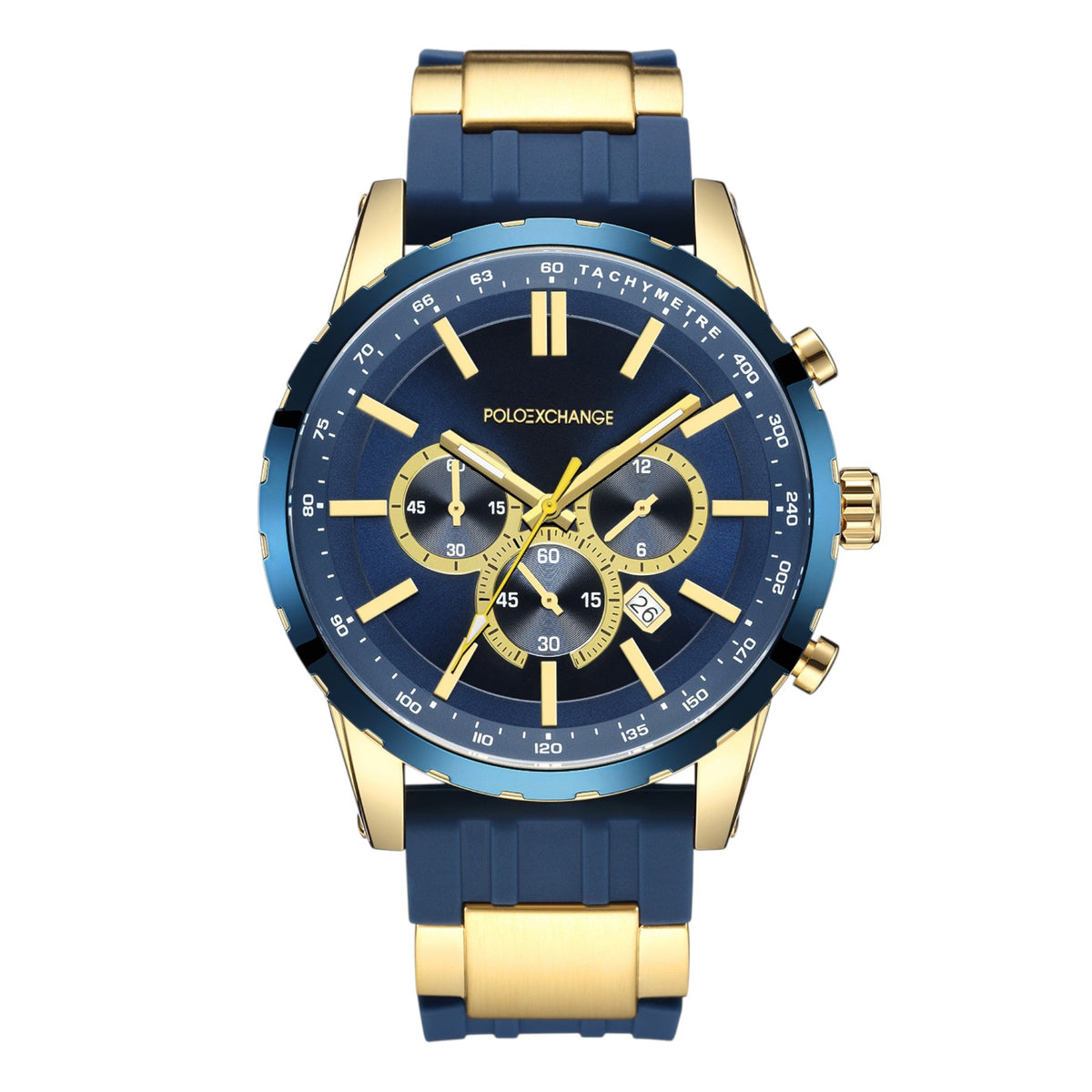 Polo Exchange Watch - PXW438