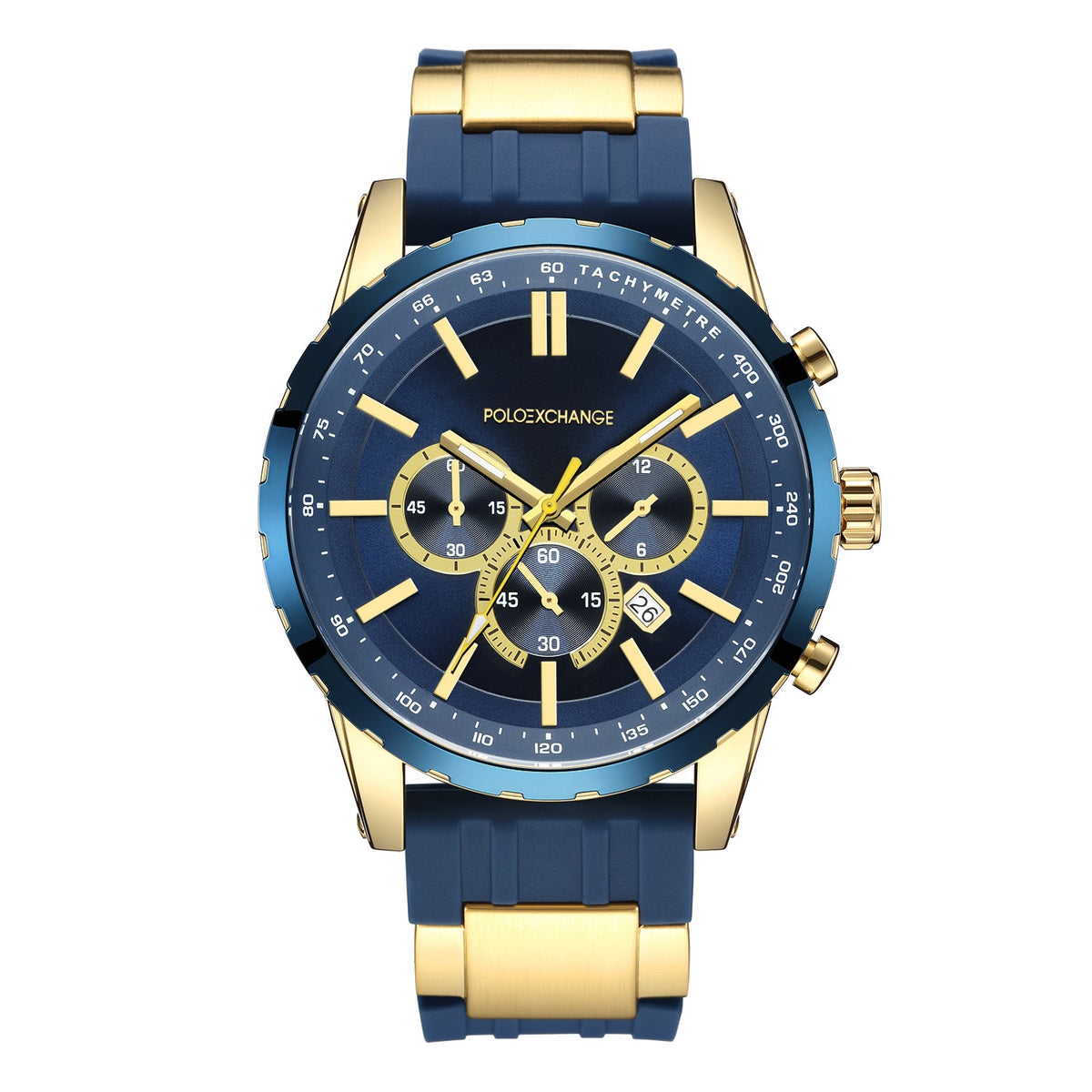 Polo Exchange Watch - PXW438