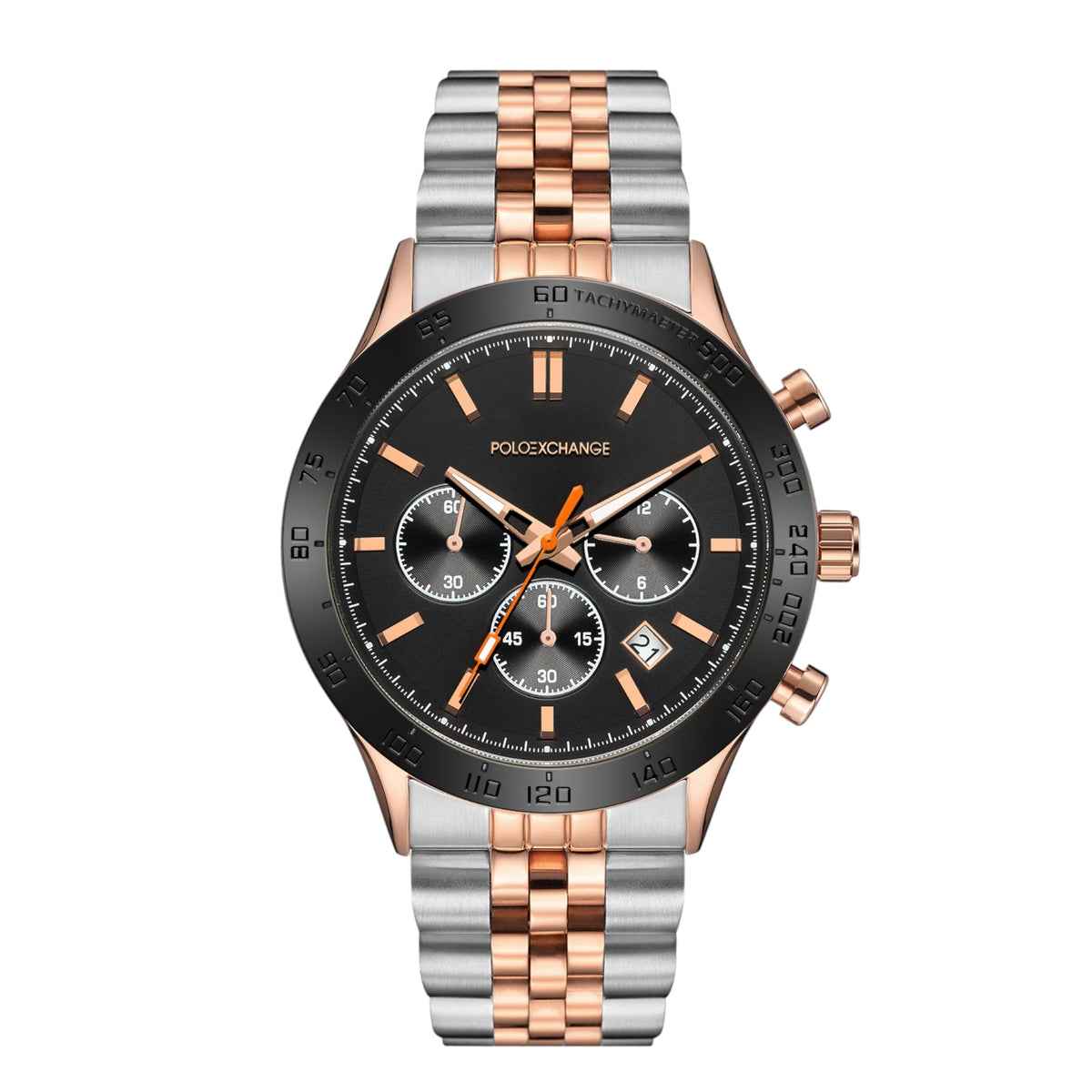 Polo Exchange Watch - PXW439