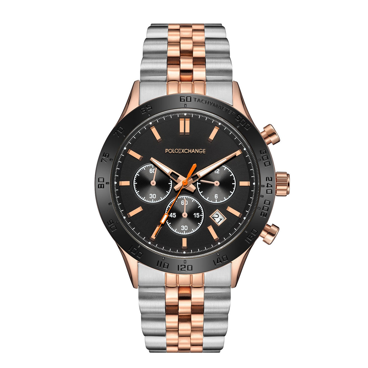 Polo Exchange Watch - PXW439