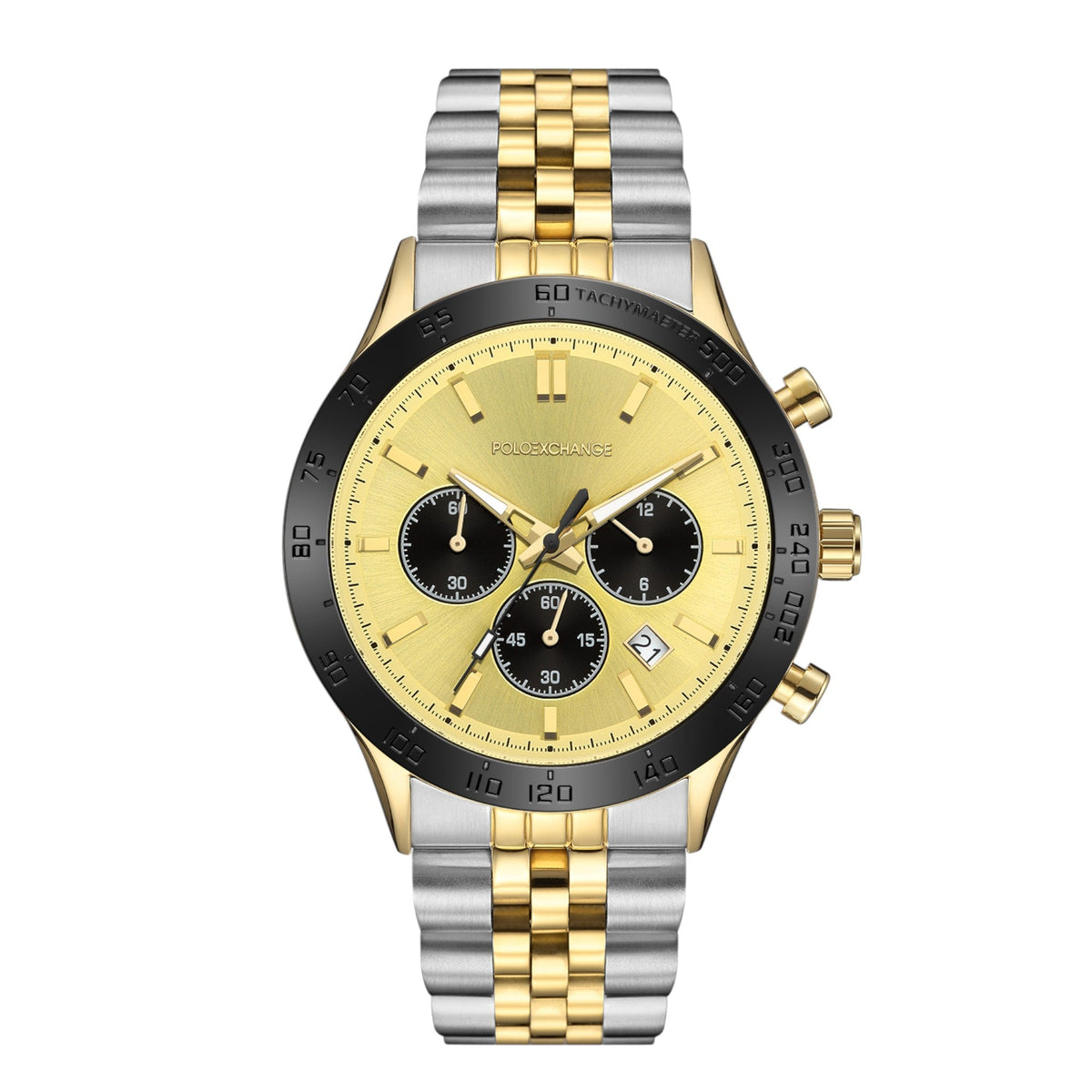 Polo Exchange Watch - PXW439
