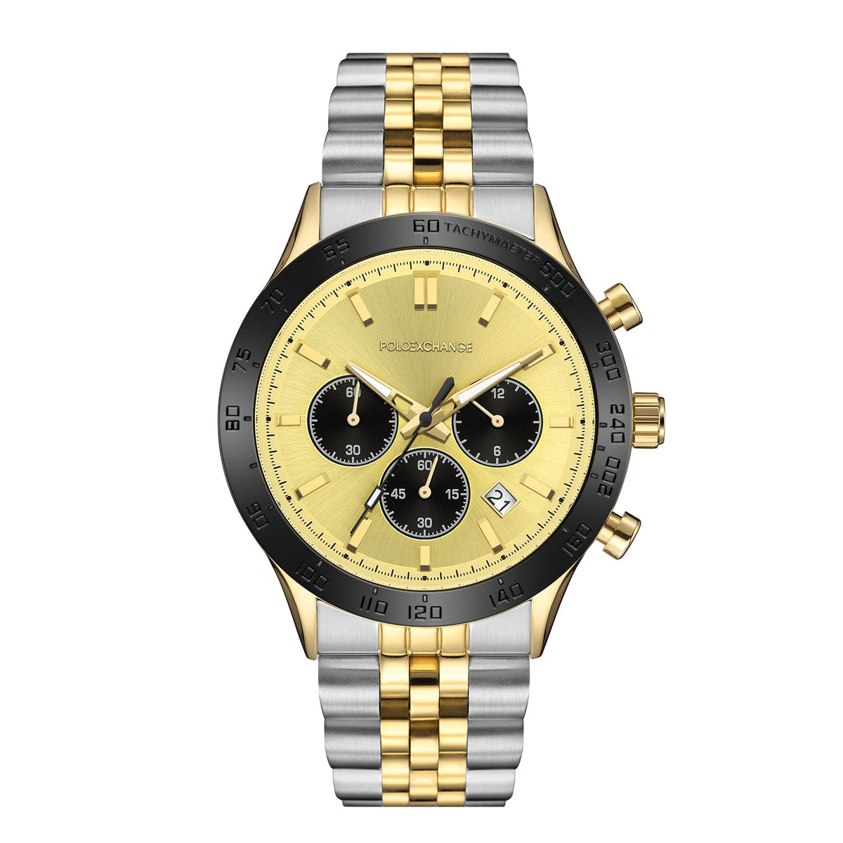 Polo Exchange Watch - PXW439