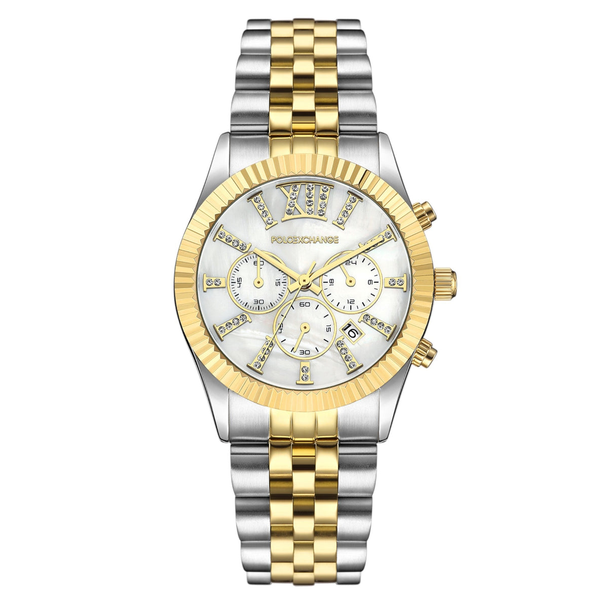 Polo Exchange Watch - PXW440