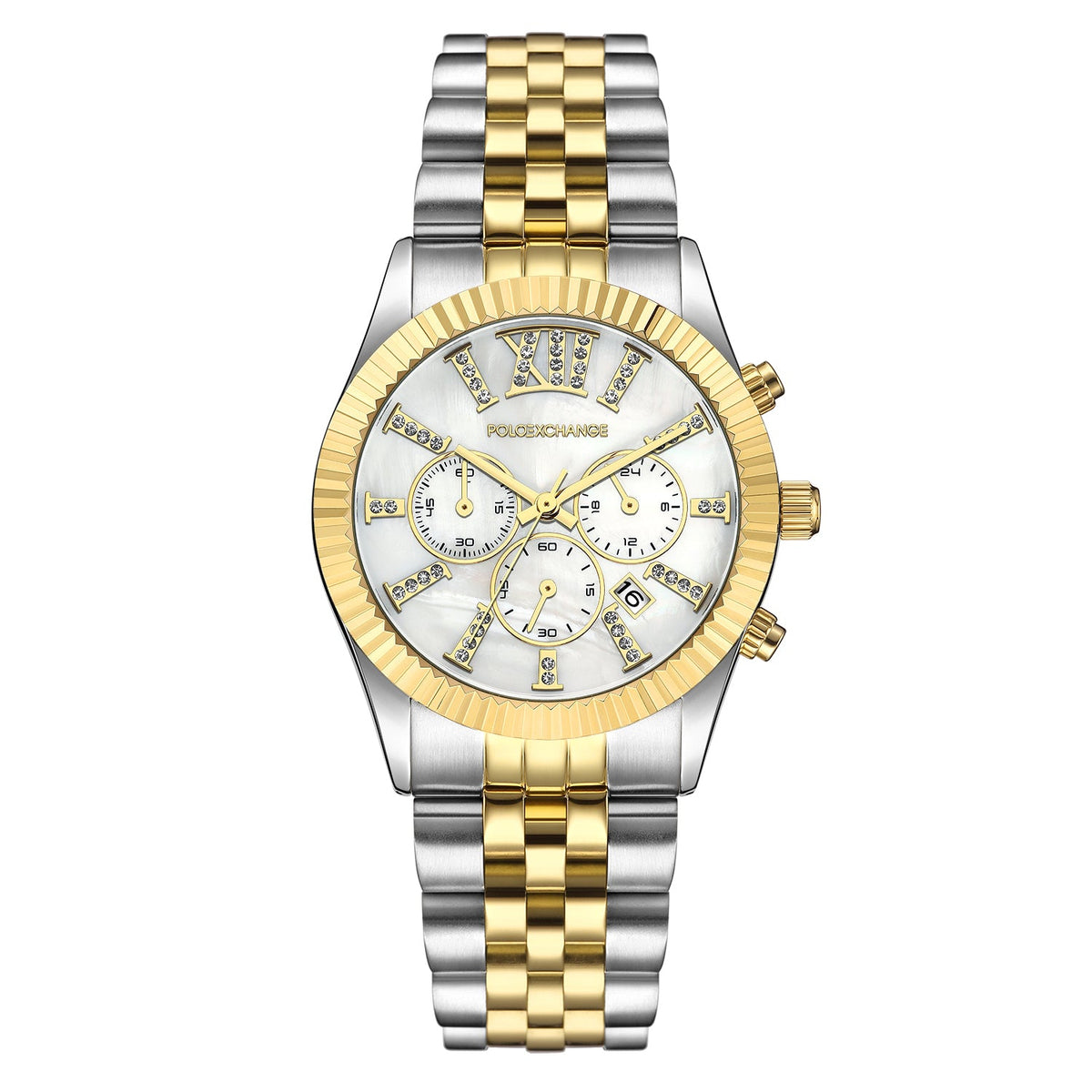Polo Exchange Watch - PXW440