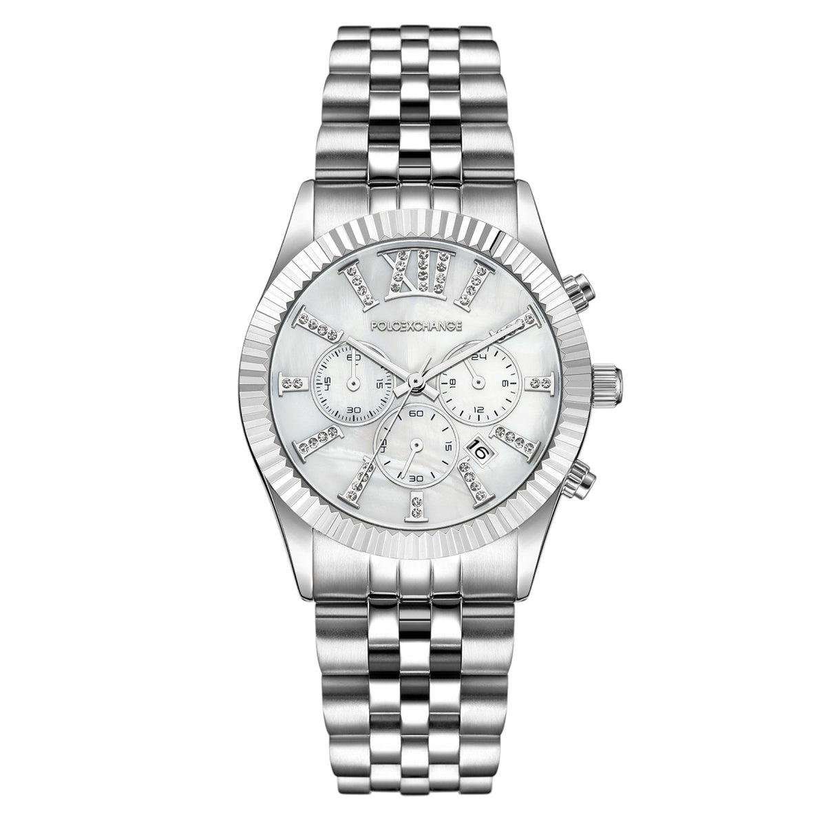 Polo Exchange Watch - PXW440