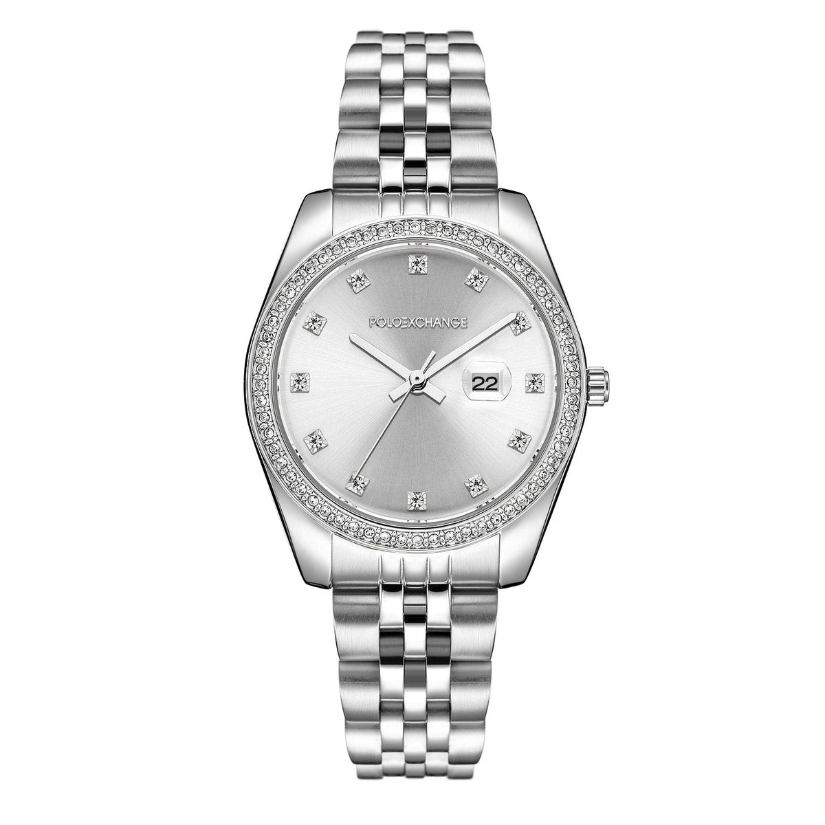 Polo Exchange Watch - PXW441