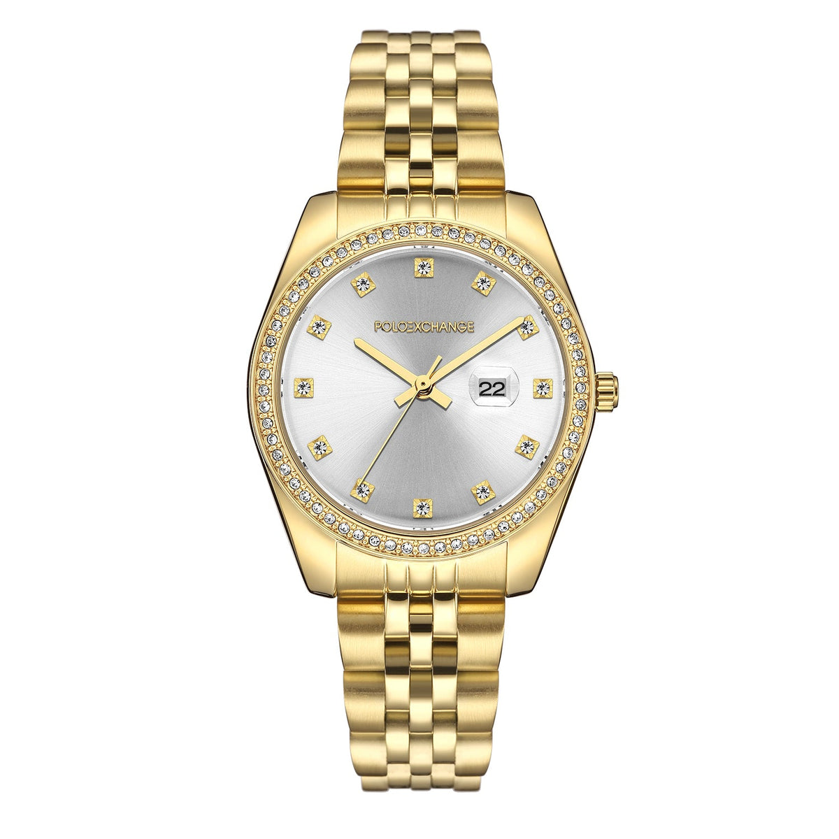 Polo Exchange Watch - PXW441