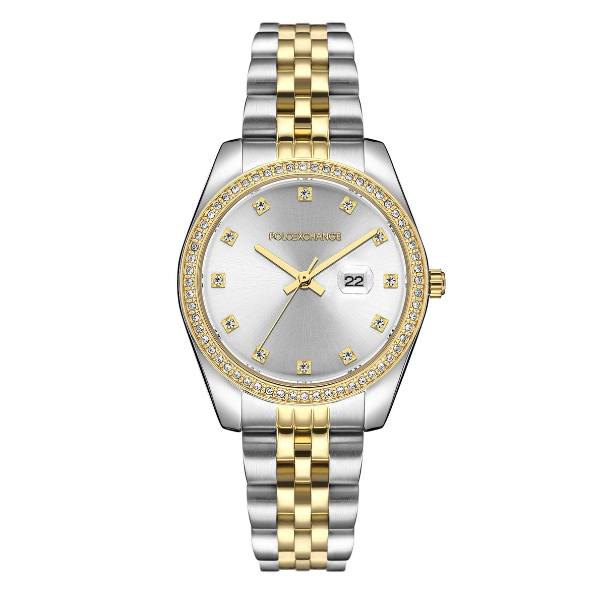 Polo Exchange Watch - PXW441