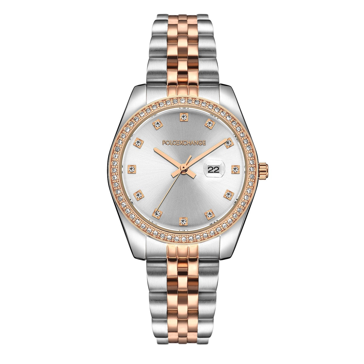 Polo Exchange Watch - PXW441