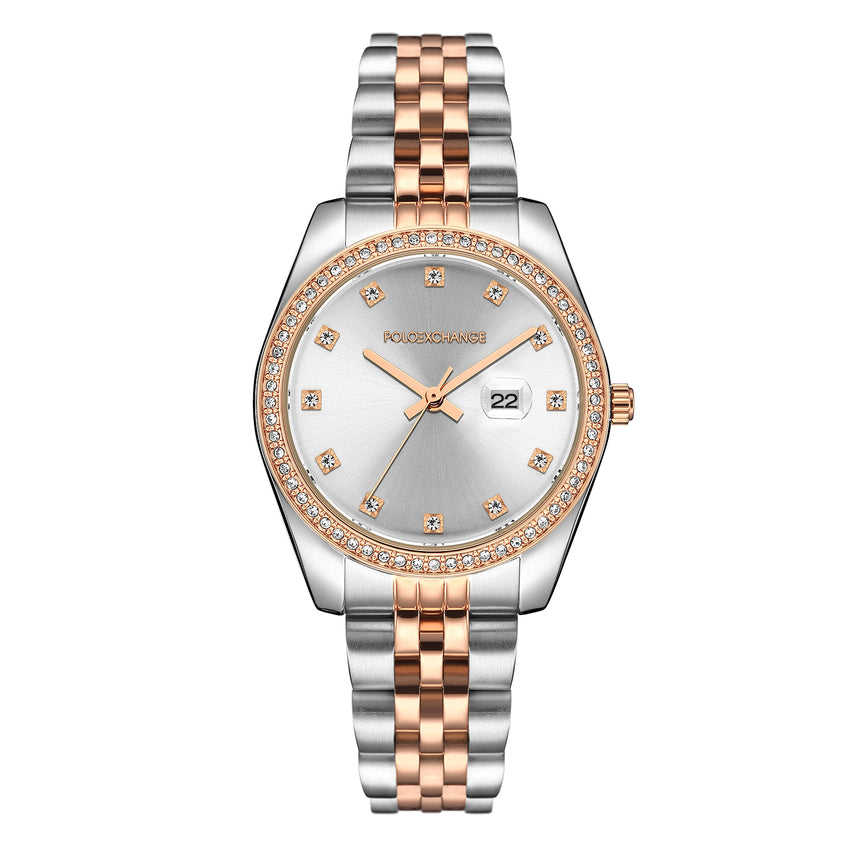 Polo Exchange Watch - PXW441