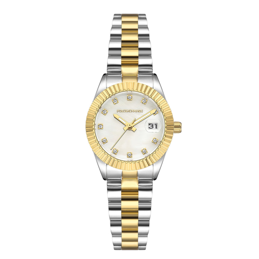 Polo Exchange Watch - PXW442