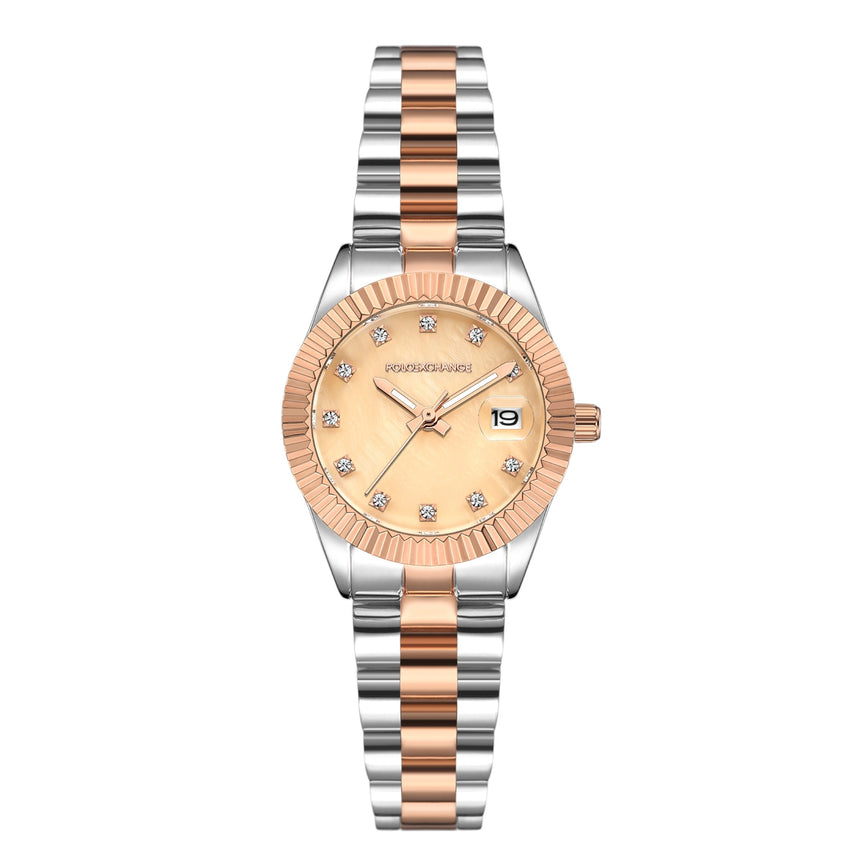 Polo Exchange Watch - PXW442