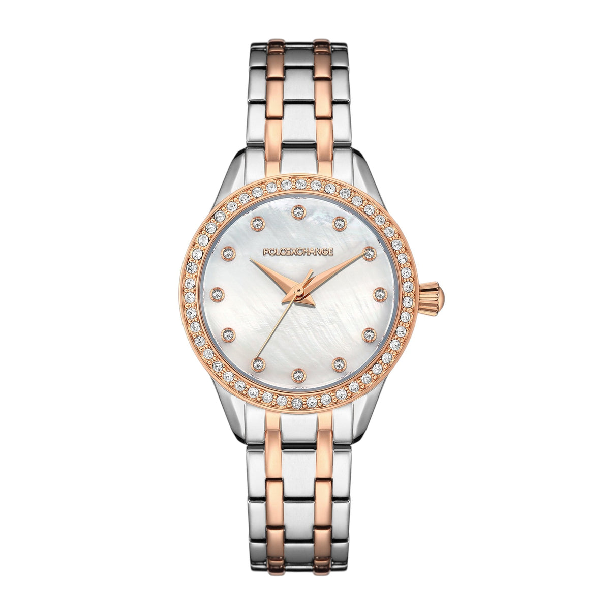 Polo Exchange Watch - PXW444