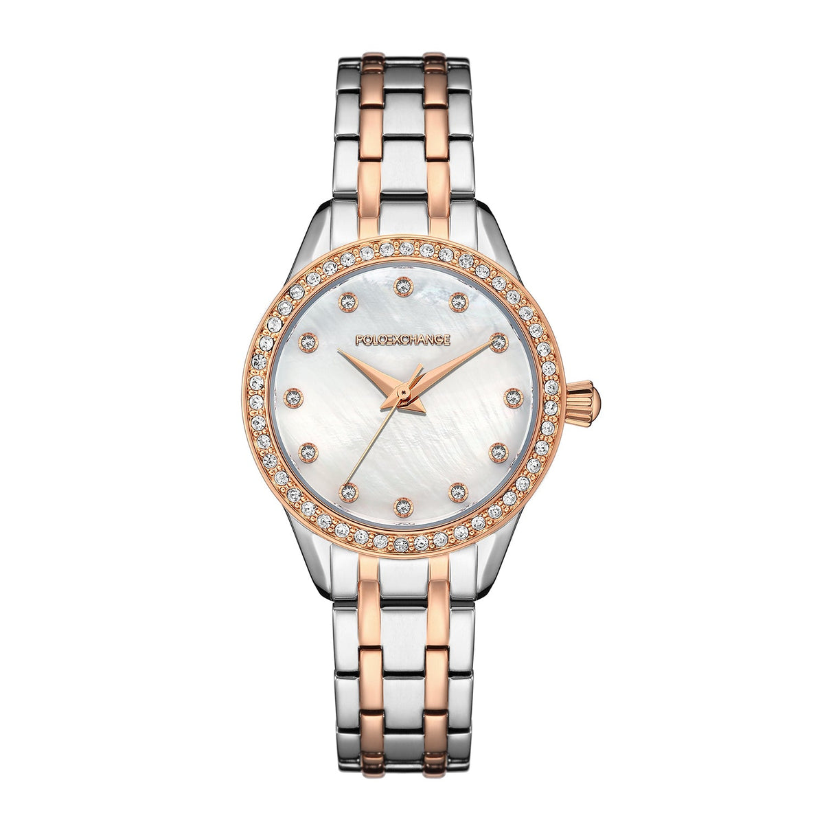 Polo Exchange Watch - PXW444