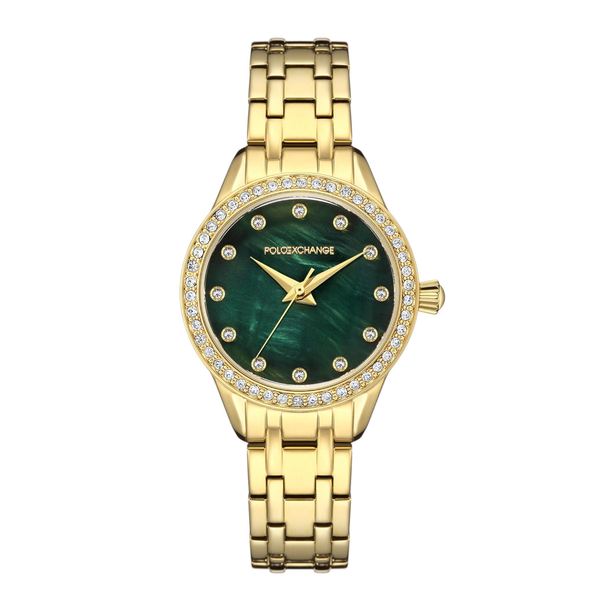 Polo Exchange Watch - PXW444