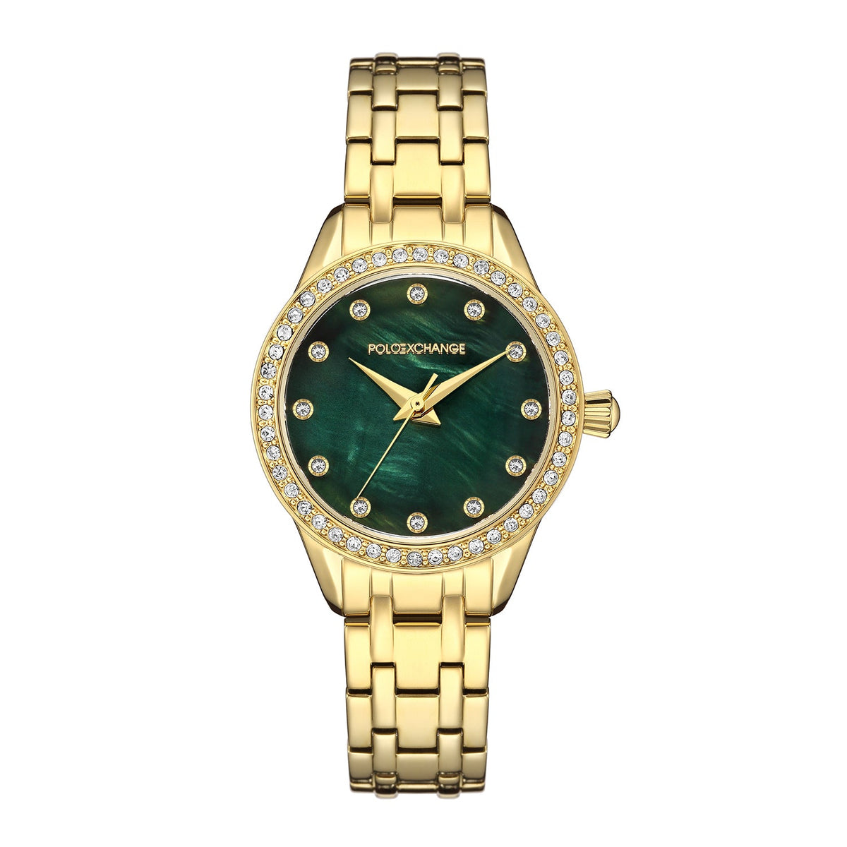 Polo Exchange Watch - PXW444