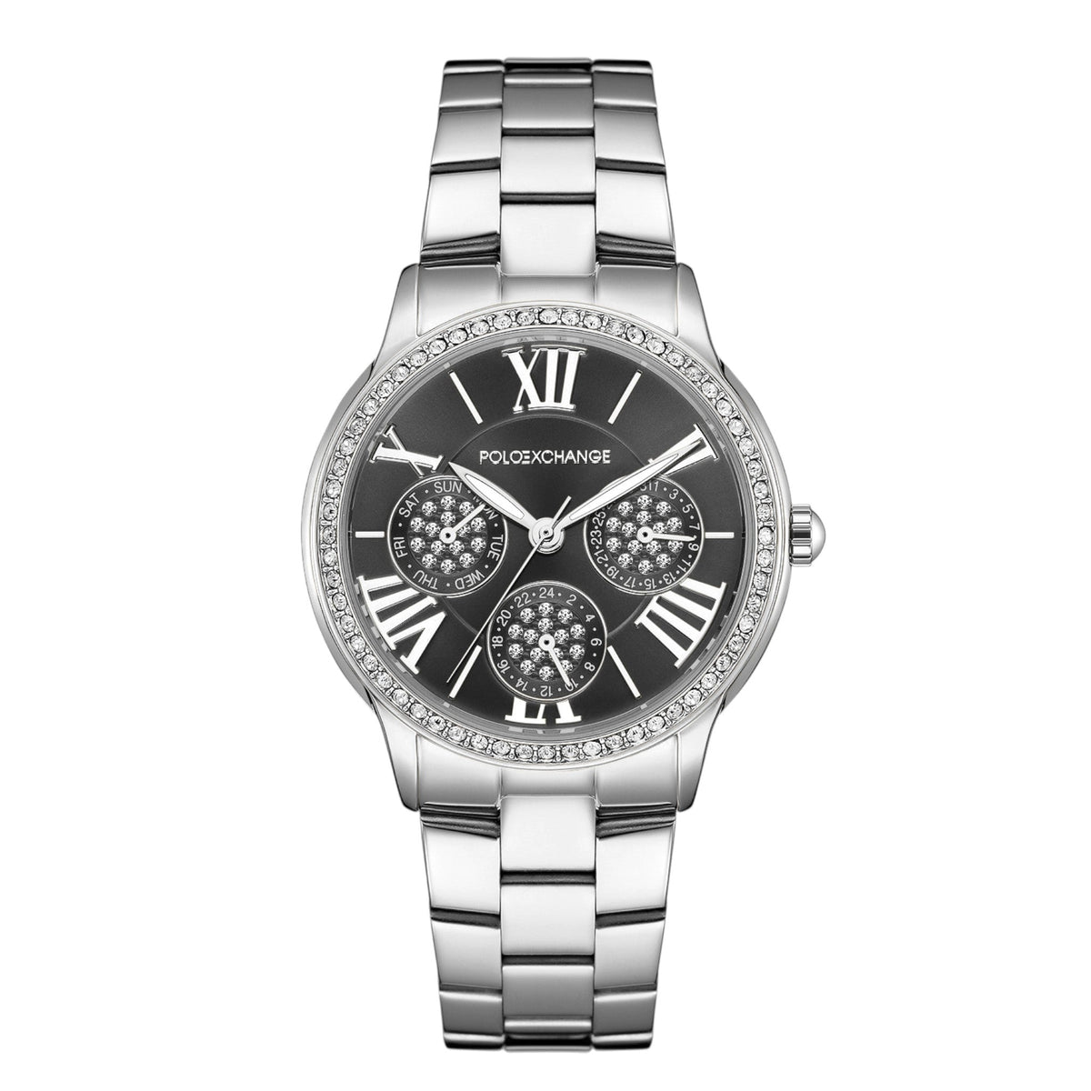 Polo Exchange Watch - PXW445