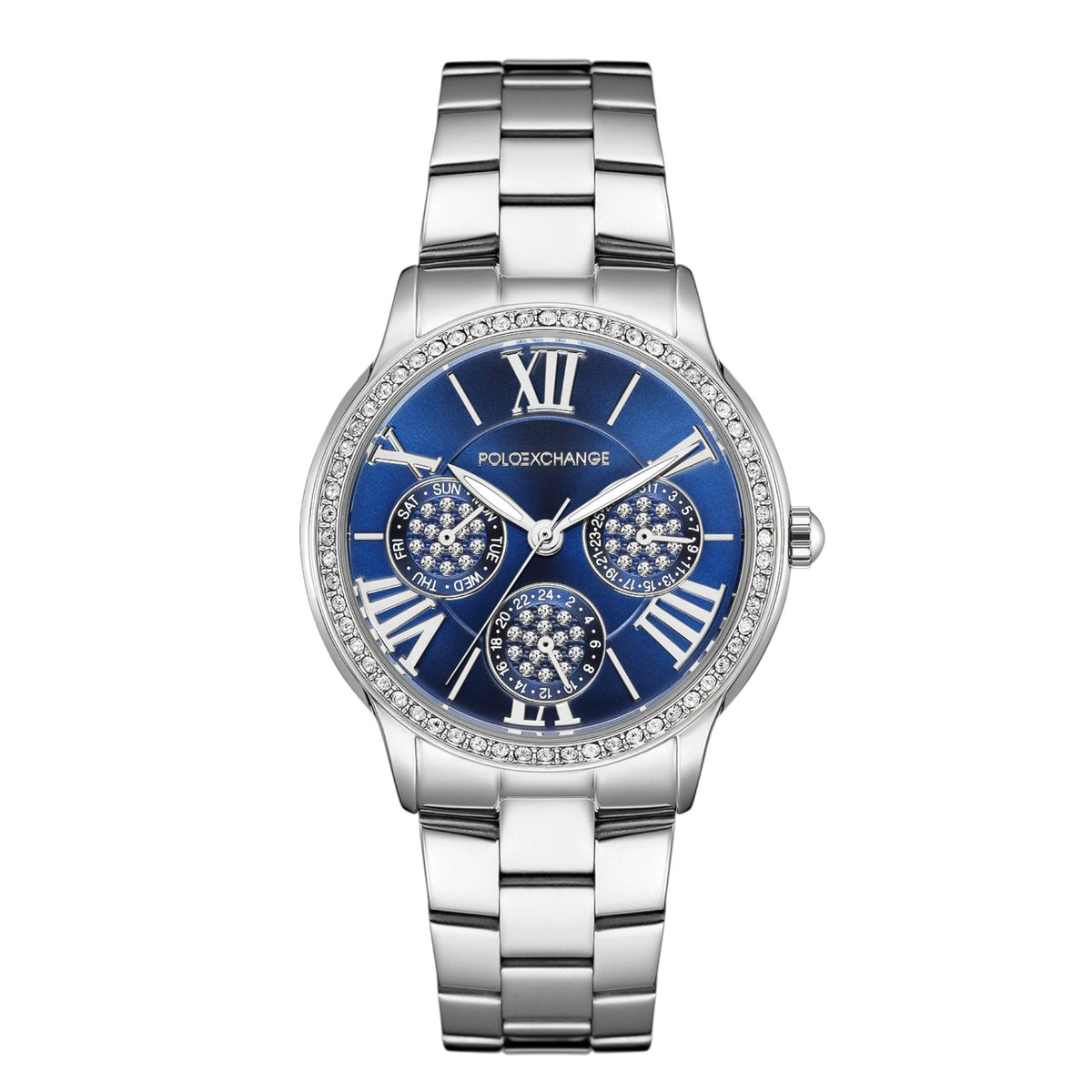Polo Exchange Watch - PXW445