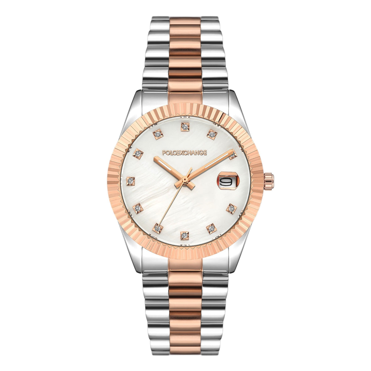 Polo Exchange Watch - PXW448
