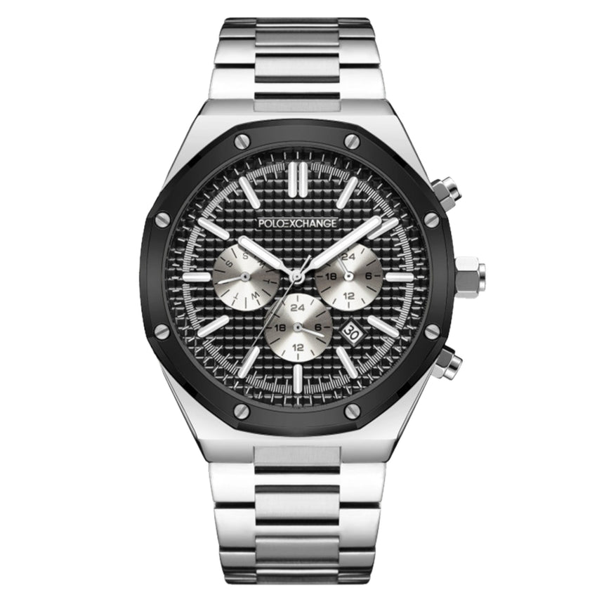 Polo Exchange Watch - PXW205-04