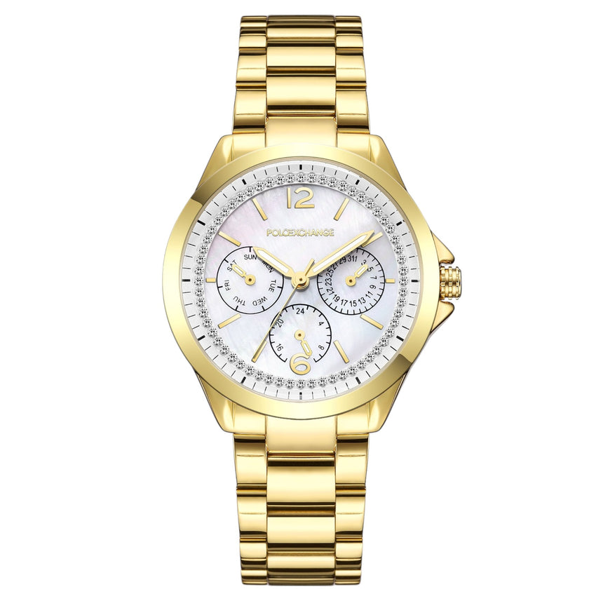 Polo Exchange Watch - PXW208