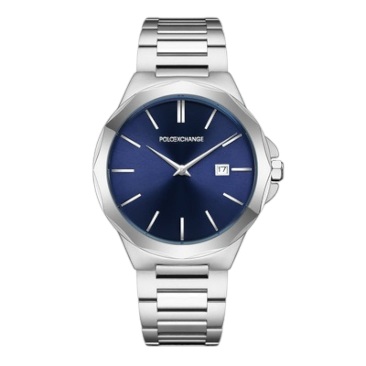 Polo Exchange Watch - PXW211-02