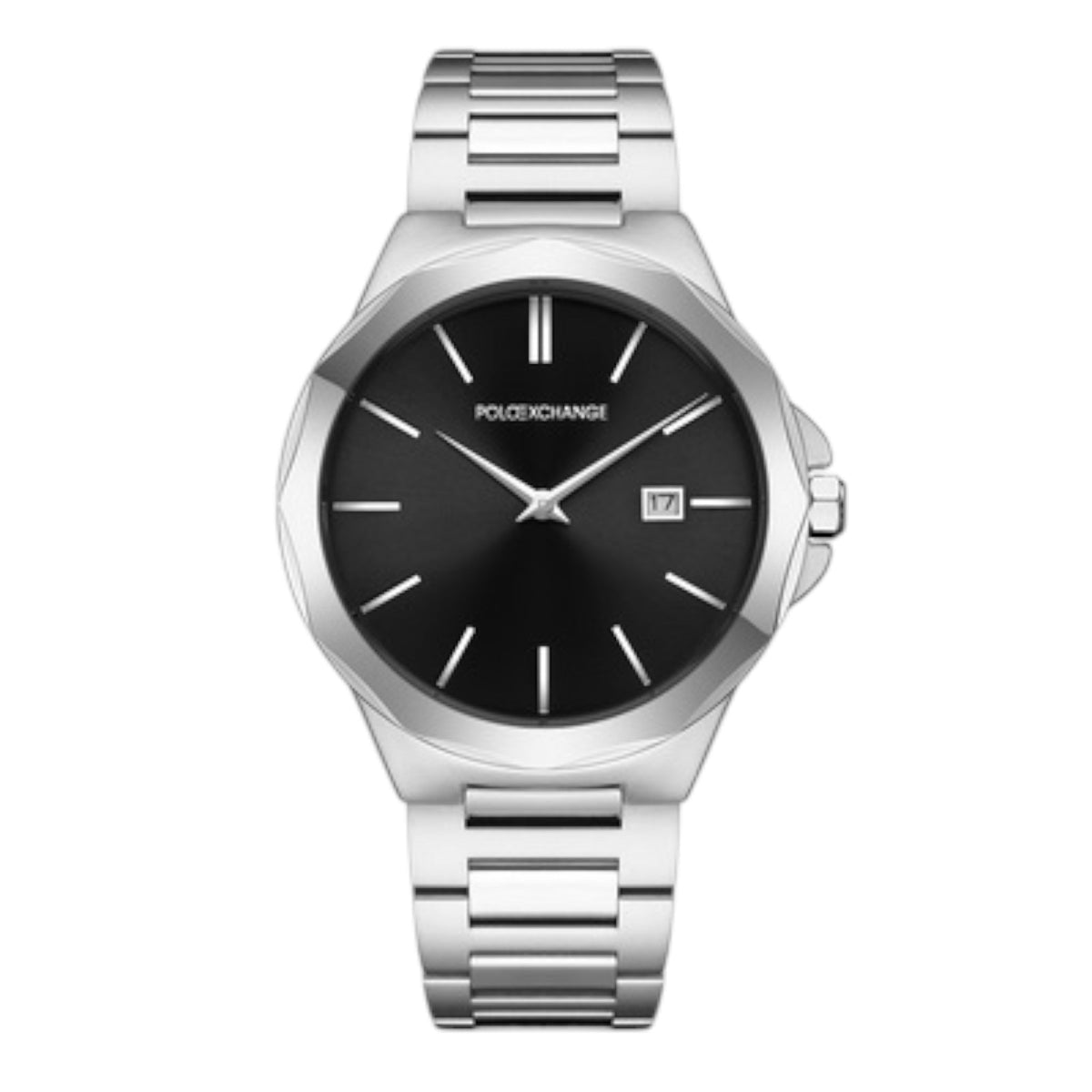 Polo Exchange Watch - PXW211-02