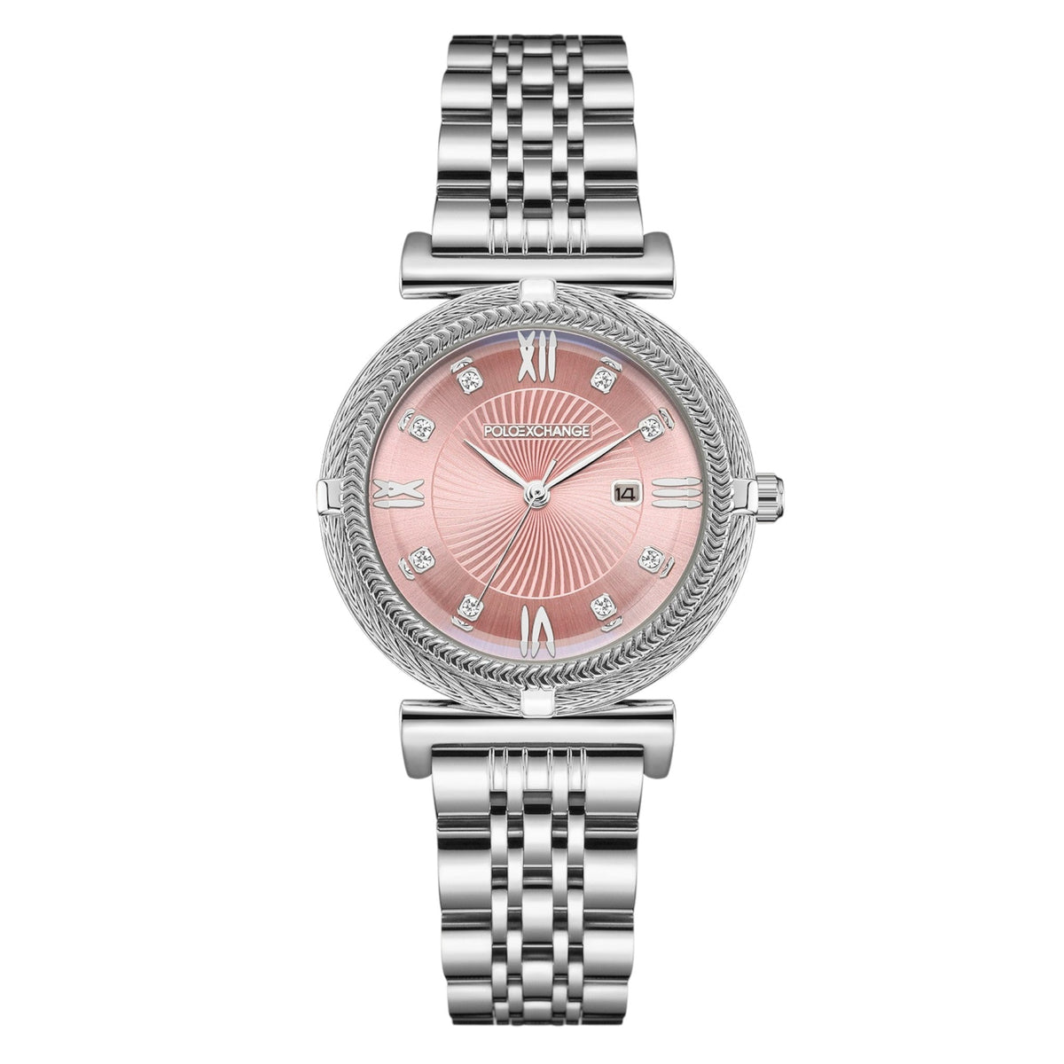 Polo Exchange Watch - PXW213