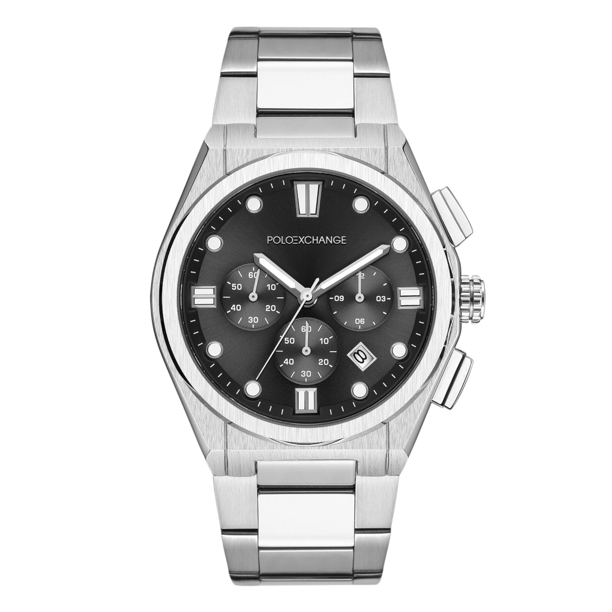 Polo Exchange Watch - PXW450