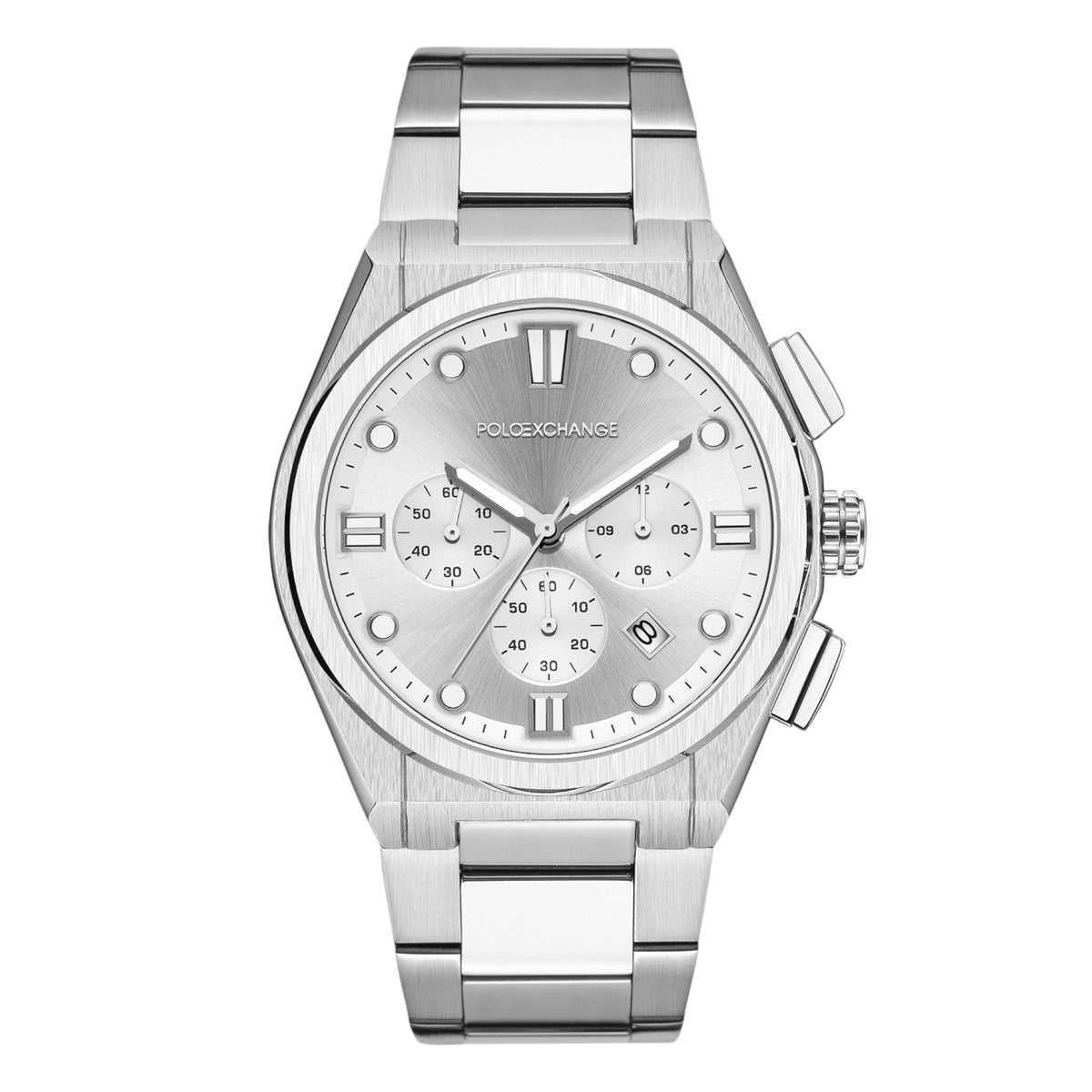 Polo Exchange Watch - PXW450