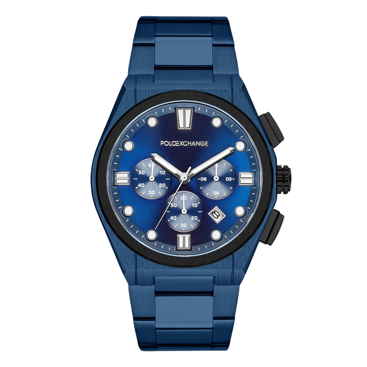 Polo Exchange Watch - PXW450